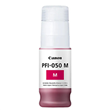 Canon PFI050M Pigment Magenta Ink Bottle 70ml
